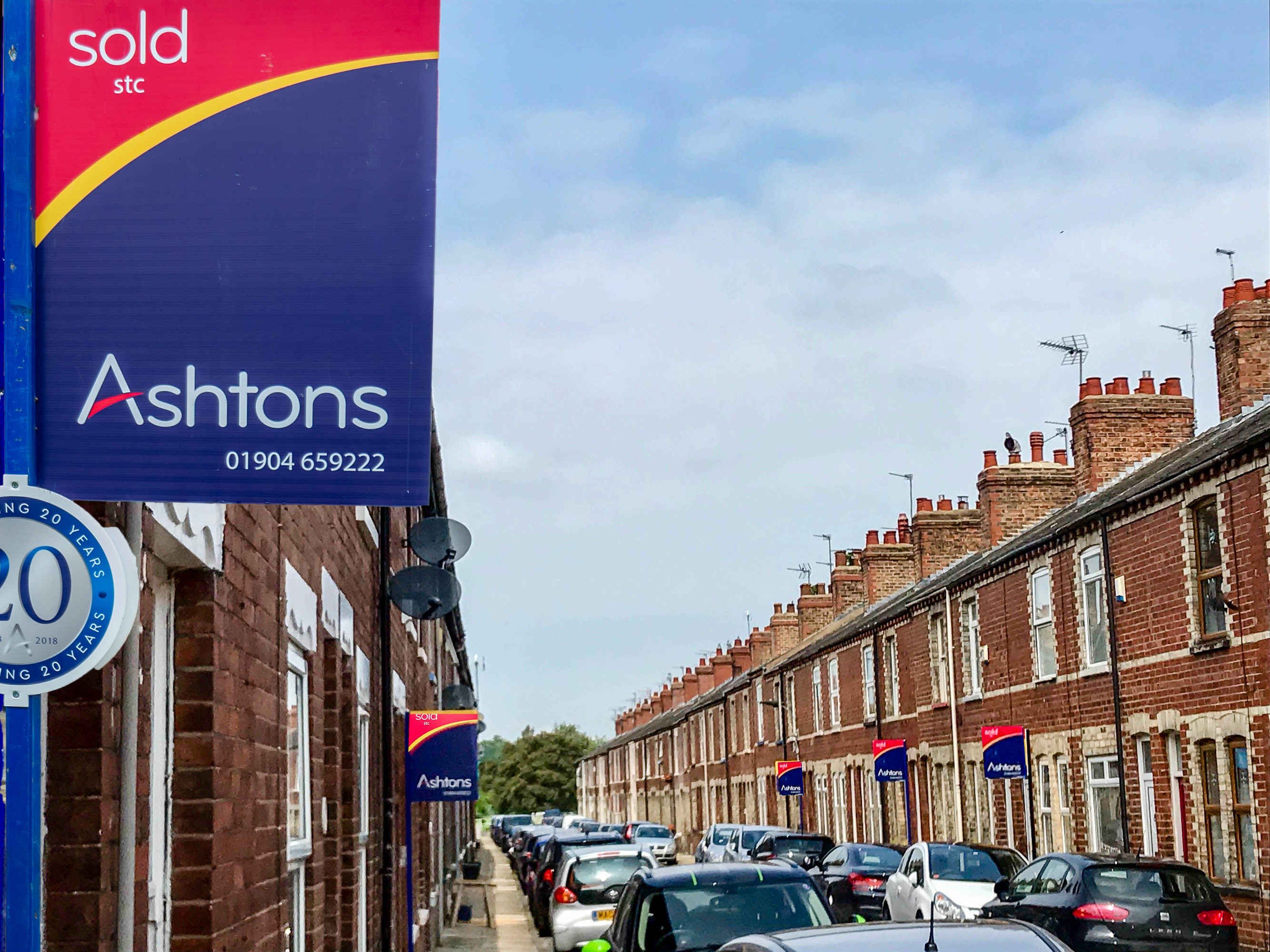 Estate Agents York Letting Agents York Ashtons