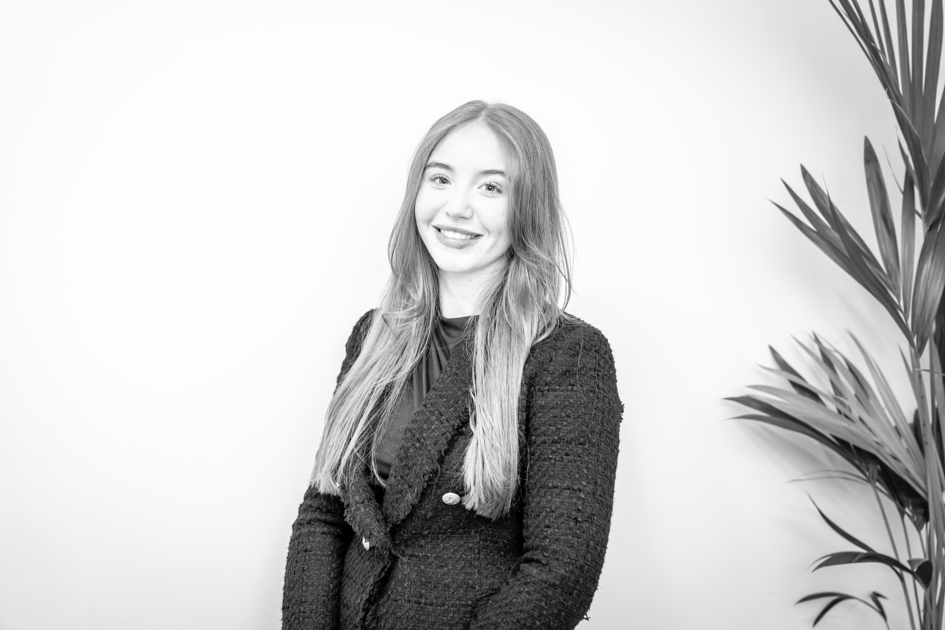 Amelie Noble, Lettings Consultant